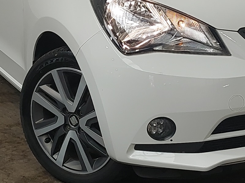 Used SEAT Mii 2021 for sale - 76130049: Photo 9