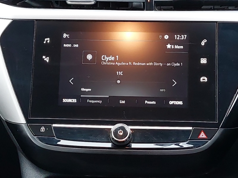 Used Vauxhall Corsa 2020 for sale - 76507045: Photo 10