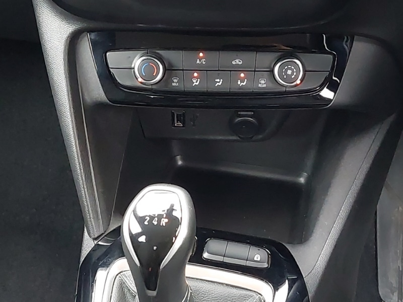 Used Vauxhall Corsa 2020 for sale - 76507045: Photo 11