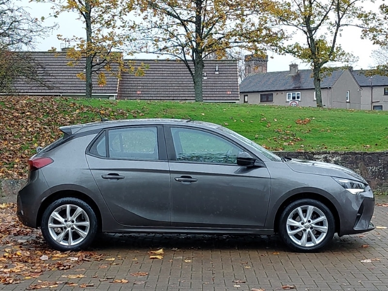 Used Vauxhall Corsa 2020 for sale - 76507045: Photo 18