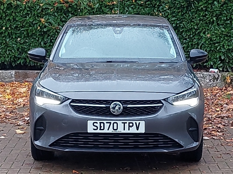 Used Vauxhall Corsa 2020 for sale - 76507045: Photo 19