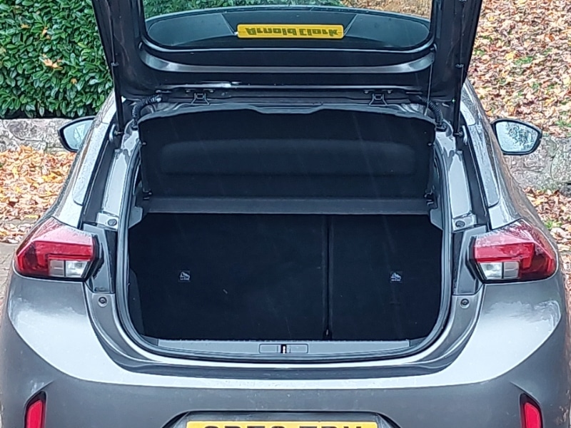 Used Vauxhall Corsa 2020 for sale - 76507045: Photo 8