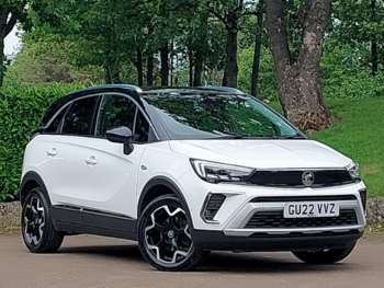2022 - 1.2 Turbo [130] Ultimate 5dr Auto