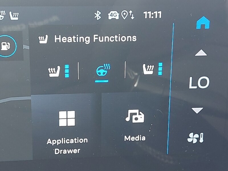 Used Vauxhall Grandland 2025 for sale - 78151082: Photo 12