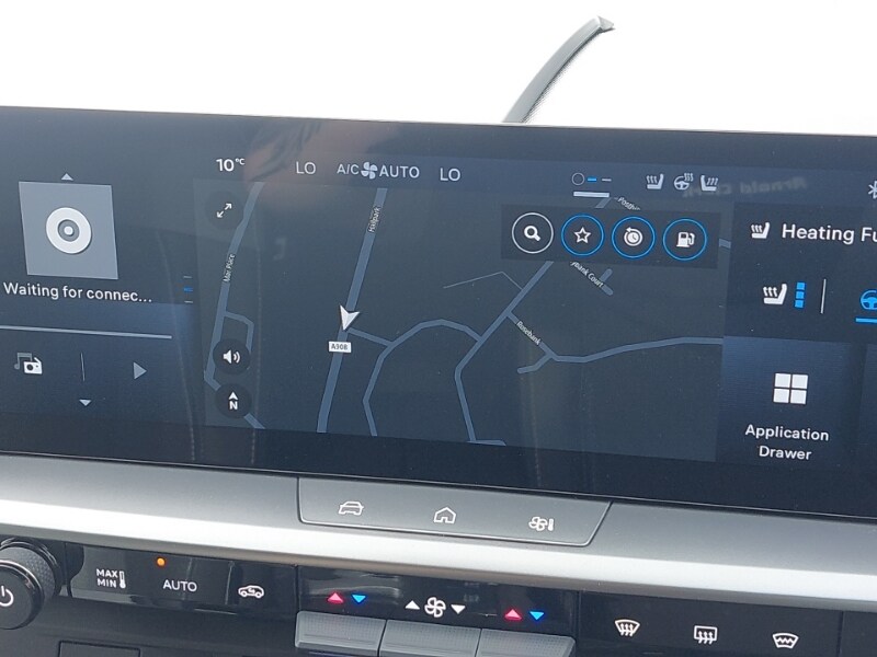 Used Vauxhall Grandland 2025 for sale - 78151082: Photo 13