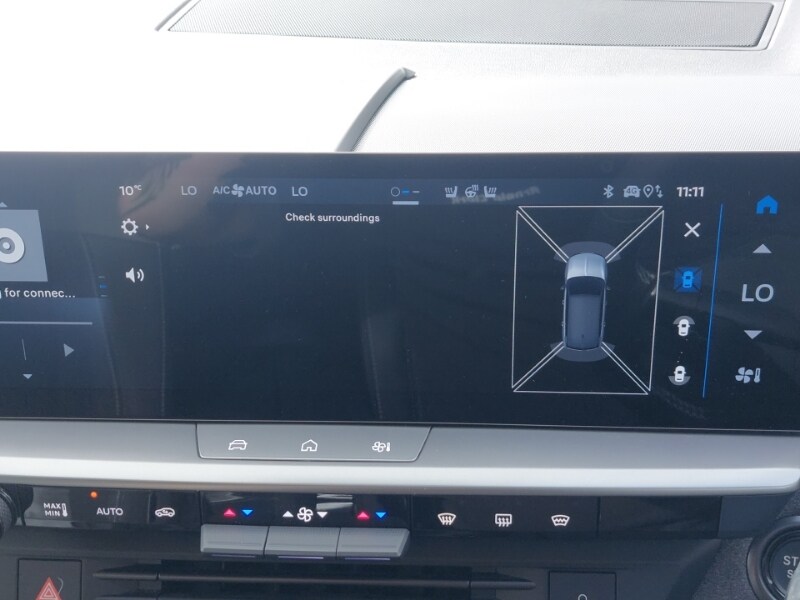 Used Vauxhall Grandland 2025 for sale - 78151082: Photo 14