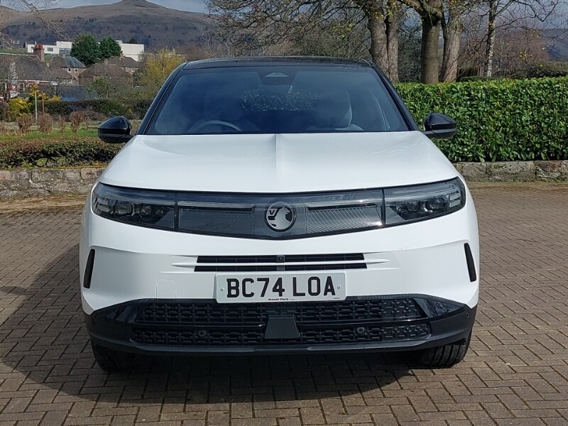 Used Vauxhall Grandland 2025 for sale - 78151082: Photo 18