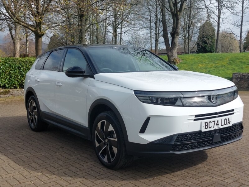 Used Vauxhall Grandland 2025 for sale - 78151082: Photo 19