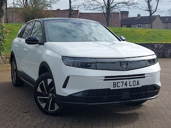Used Vauxhall Grandland 2025 for sale - 78151082: Photo