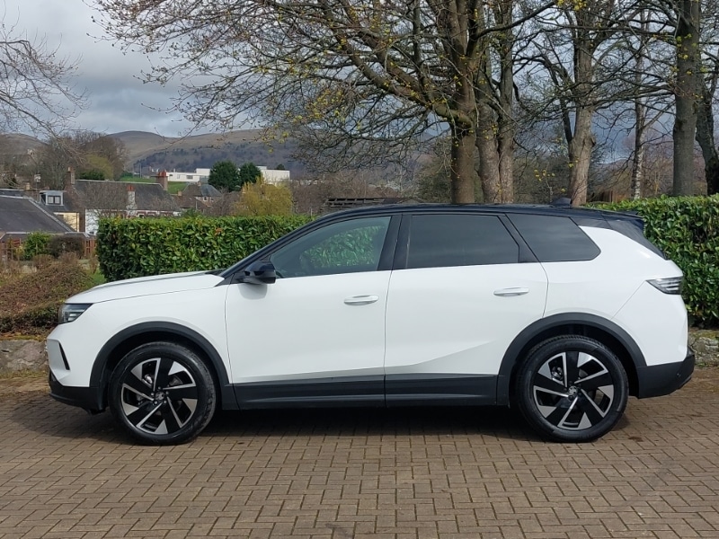 Used Vauxhall Grandland 2025 for sale - 78151082: Photo 4