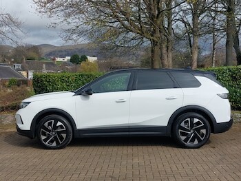 Used Vauxhall Grandland 2025 for sale - 78151082: Photo