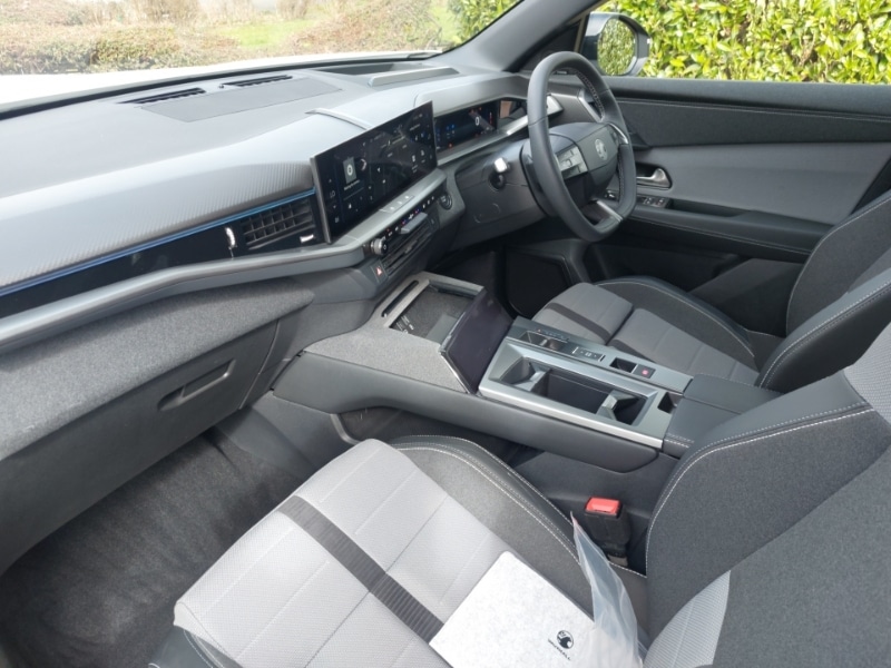 Used Vauxhall Grandland 2025 for sale - 78151082: Photo 5