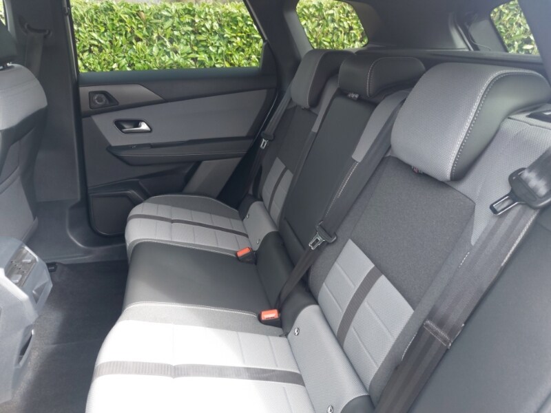 Used Vauxhall Grandland 2025 for sale - 78151082: Photo 6