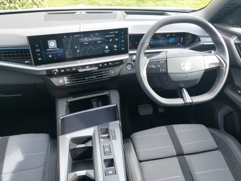 Used Vauxhall Grandland 2025 for sale - 78151082: Photo 7