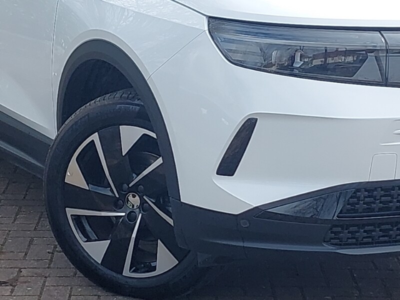 Used Vauxhall Grandland 2025 for sale - 78151082: Photo 9