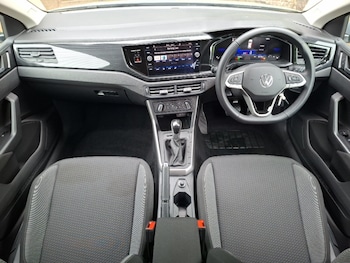 Used Volkswagen Polo 2025 for sale - 79070492: Photo