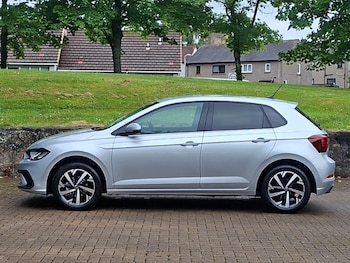 Used Volkswagen Polo 2025 for sale - 79070492: Photo