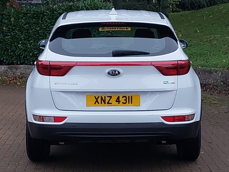 Used Kia Sportage 2017 for sale - 76160407: Photo 12