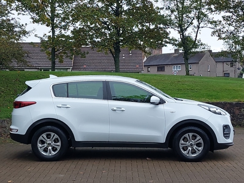 Used Kia Sportage 2017 for sale - 76160407: Photo 17