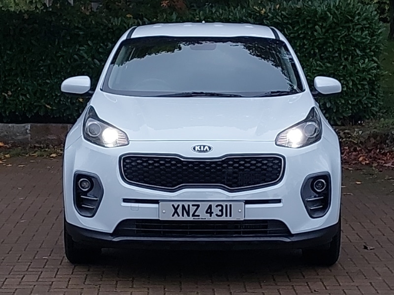 Used Kia Sportage 2017 for sale - 76160407: Photo 18