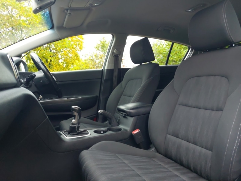 Used Kia Sportage 2017 for sale - 76160407: Photo 19
