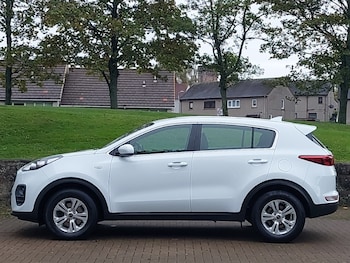 Used Kia Sportage 2017 for sale - 76160407: Photo