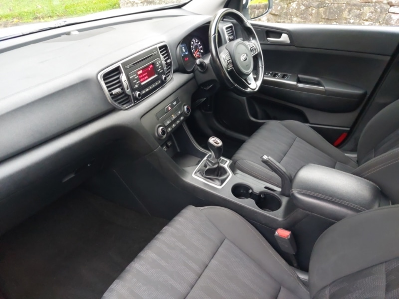 Used Kia Sportage 2017 for sale - 76160407: Photo 5
