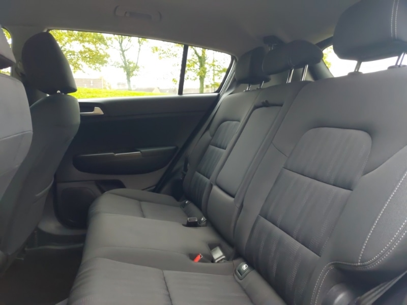 Used Kia Sportage 2017 for sale - 76160407: Photo 6