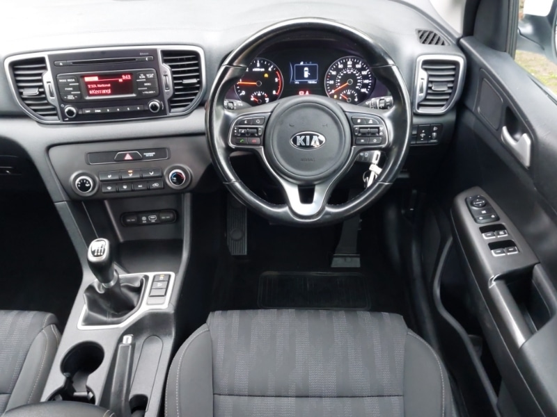 Used Kia Sportage 2017 for sale - 76160407: Photo 7