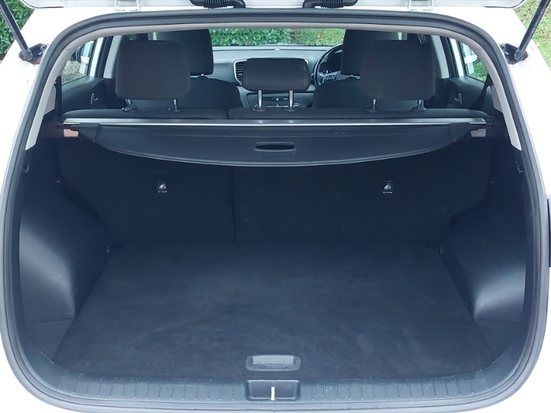 Used Kia Sportage 2017 for sale - 76160407: Photo 8