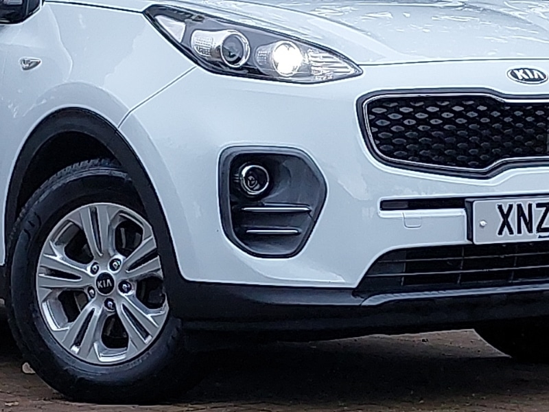 Used Kia Sportage 2017 for sale - 76160407: Photo 9
