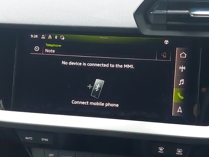 Used Audi A3 2023 for sale - 78093591: Photo 14