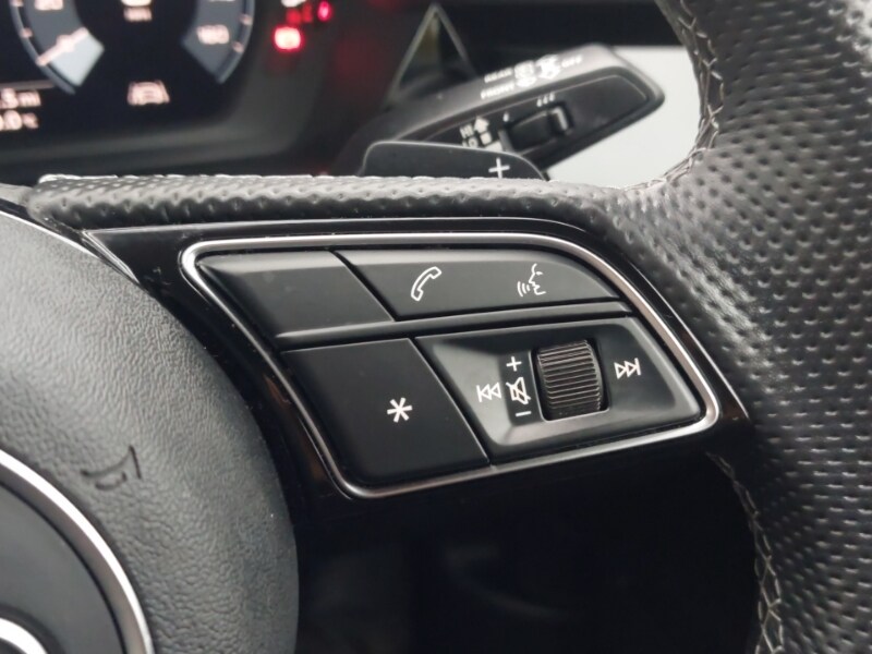 Used Audi A3 2023 for sale - 78093591: Photo 16