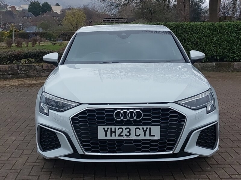 Used Audi A3 2023 for sale - 78093591: Photo 17