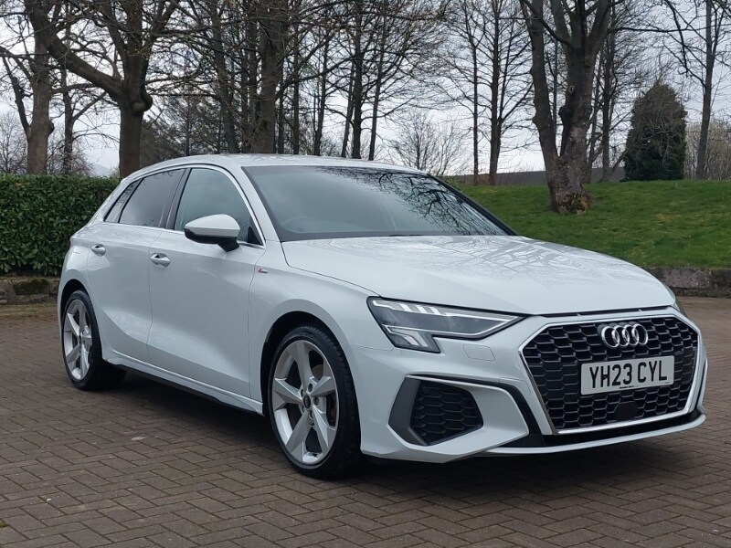 Used Audi A3 2023 for sale - 78093591: Photo 19