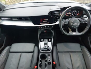 Used Audi A3 2023 for sale - 78093591: Photo