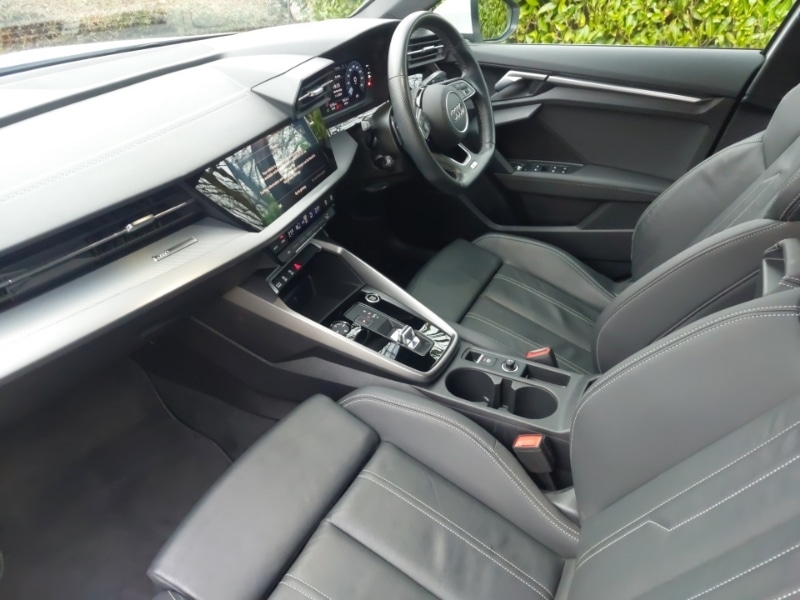 Used Audi A3 2023 for sale - 78093591: Photo 5