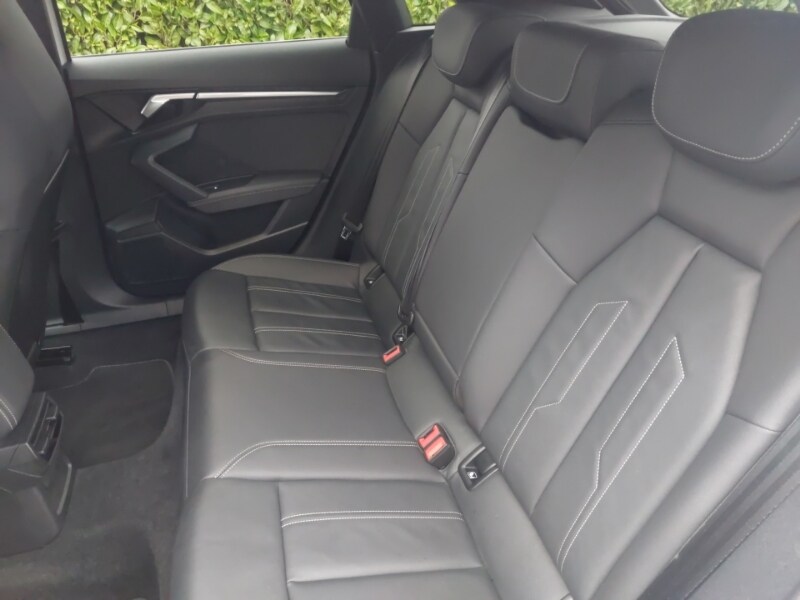 Used Audi A3 2023 for sale - 78093591: Photo 6