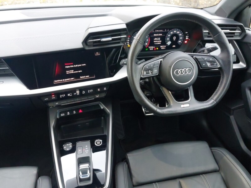Used Audi A3 2023 for sale - 78093591: Photo 7