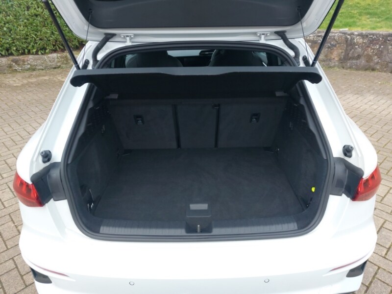 Used Audi A3 2023 for sale - 78093591: Photo 8