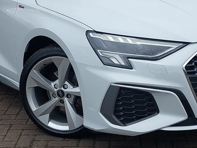 Used Audi A3 2023 for sale - 78093591: Photo 9