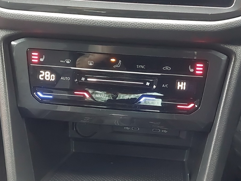 Used Volkswagen Tiguan 2023 for sale - 77777143: Photo 12