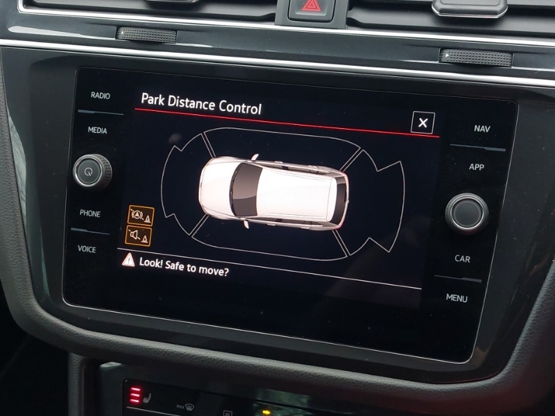 Used Volkswagen Tiguan 2023 for sale - 77777143: Photo 14