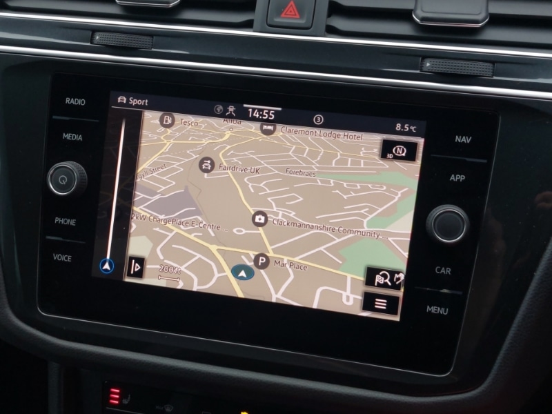 Used Volkswagen Tiguan 2023 for sale - 77777143: Photo 15