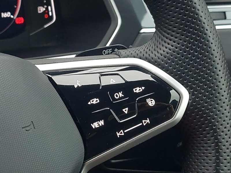 Used Volkswagen Tiguan 2023 for sale - 77777143: Photo 16