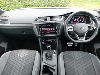 Used Volkswagen Tiguan 2023 for sale - 77777143: Photo