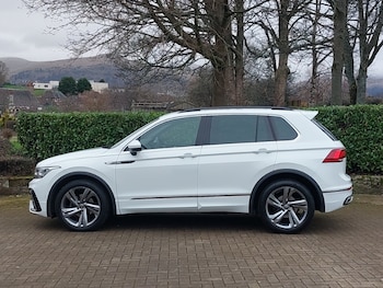 Used Volkswagen Tiguan 2023 for sale - 77777143: Photo