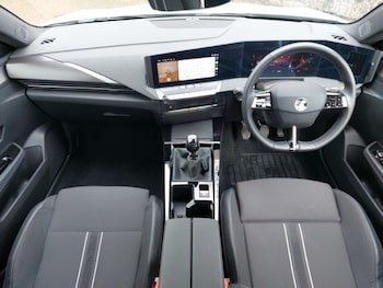 Used Vauxhall Astra 2025 for sale - 78211530: Photo