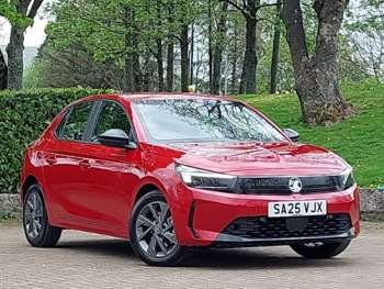 2025 - 1.2 Turbo Design 5dr