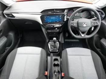 Used Vauxhall Corsa 2025 for sale - 74980072: Photo